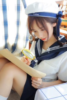 《完美妻子》大结局